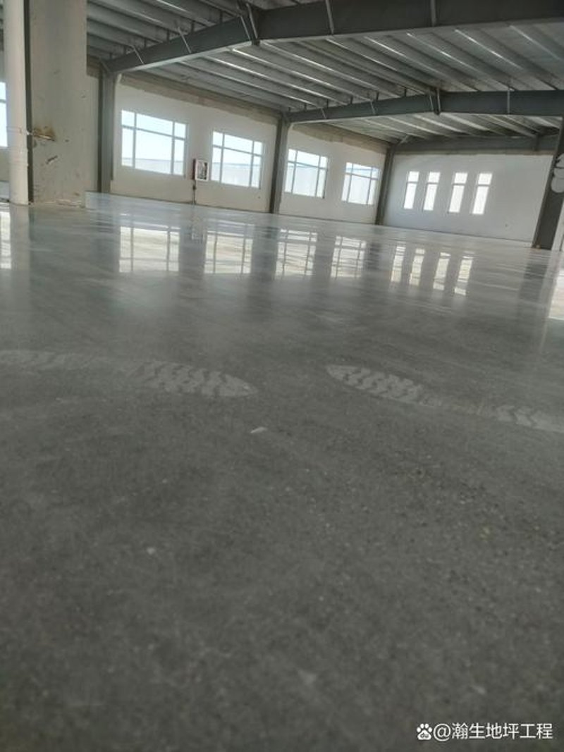 北京地坪施工行业动态:品质与创新同行
