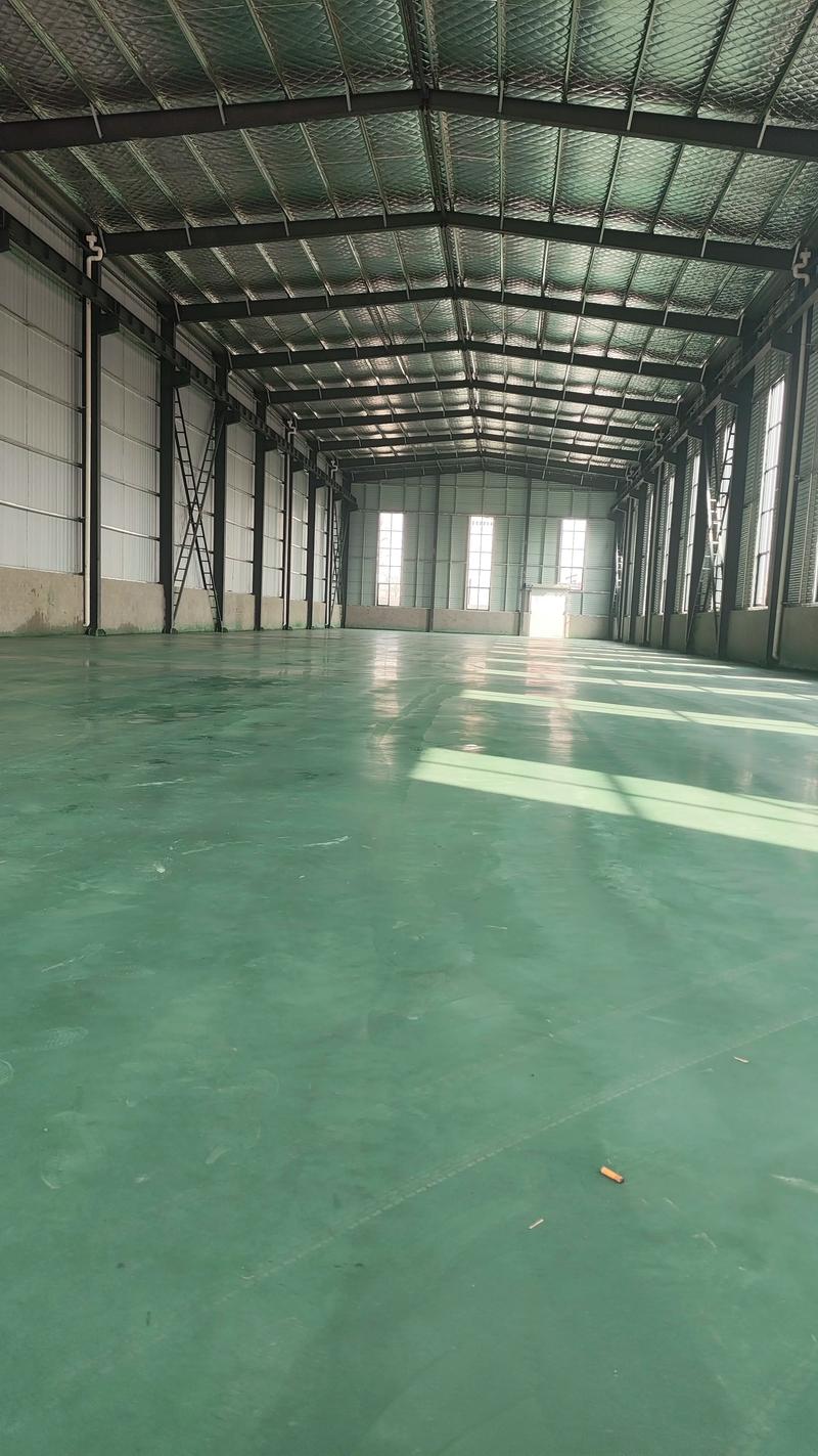 北京地坪施工选购指南:打造坚固美丽的地面效果