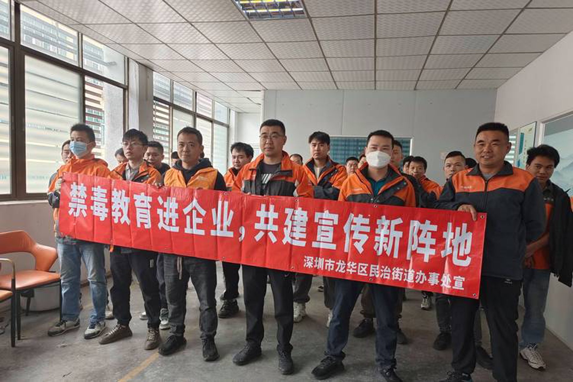 北京地坪施工:打造高品质地面的专家