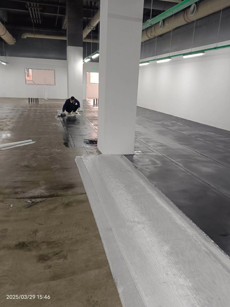 环氧地坪选购指南:如何让地面焕然一新